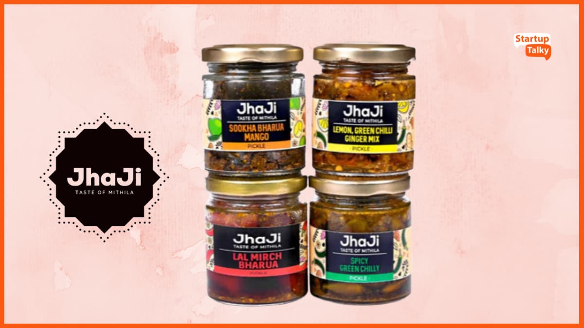 JhaJi - Ambalare în borcane de sticlă