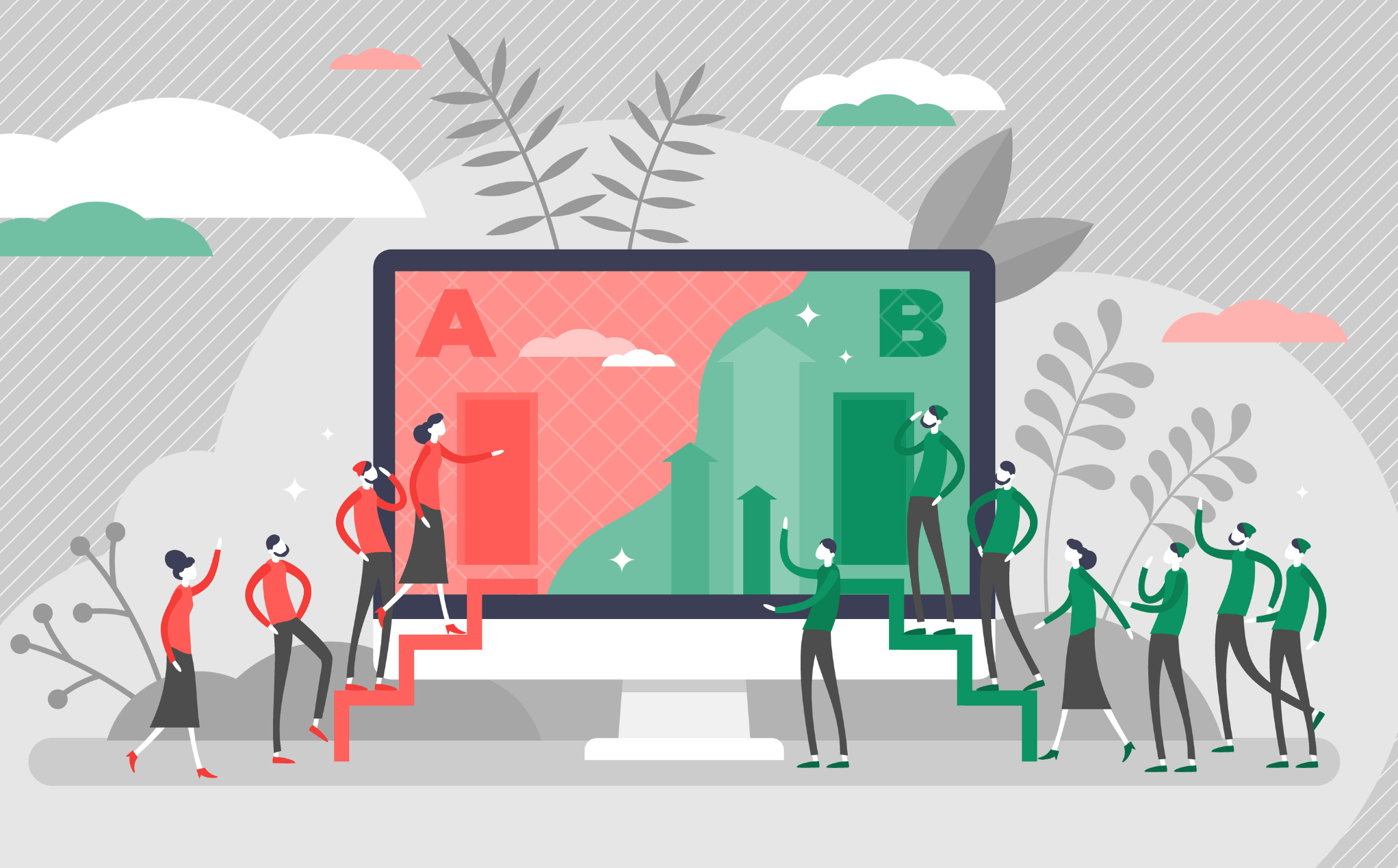 أ-ب-اختبار-استطلاع-الجمهور