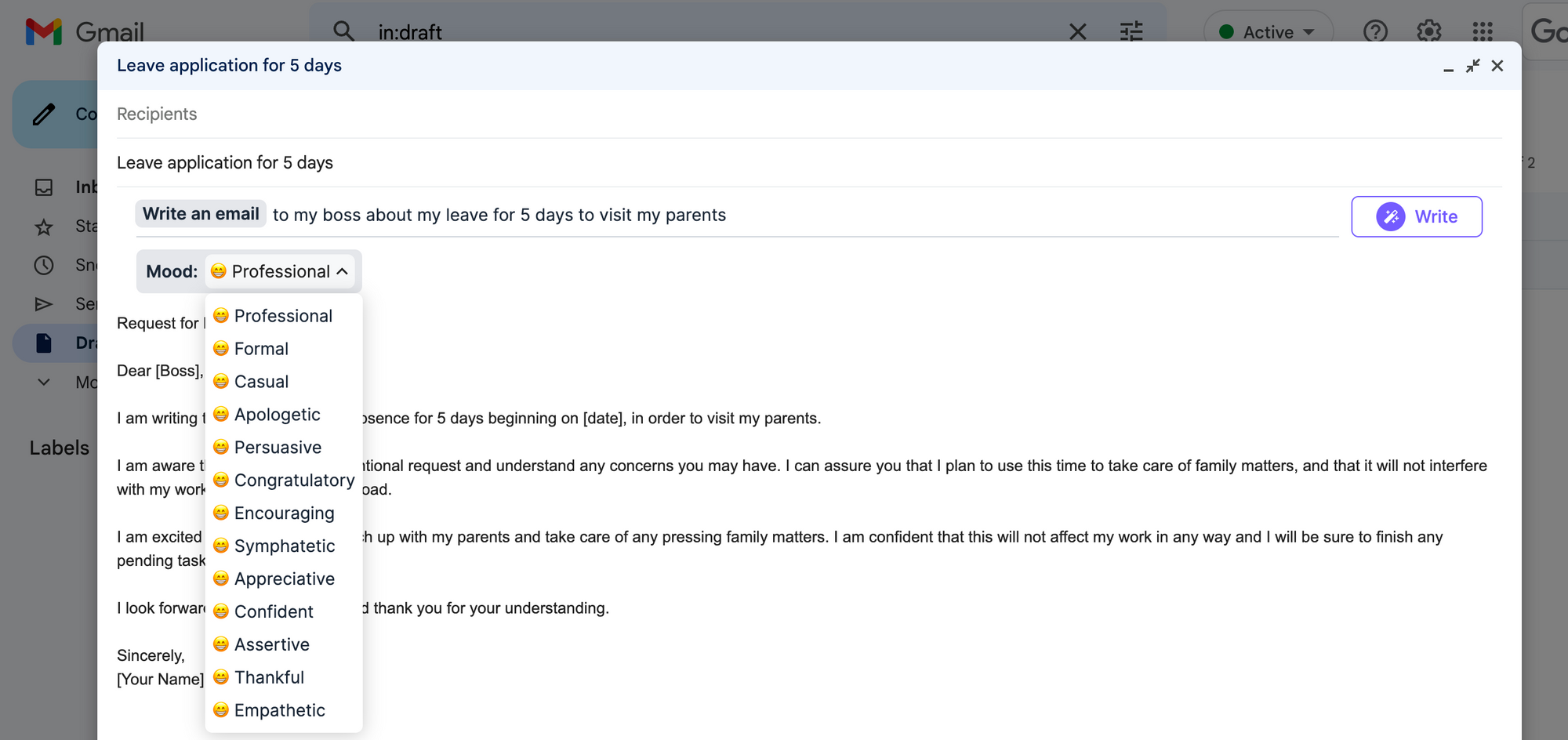 Estensione Chrome ChatSonic per e-mail: le migliori estensioni Chrome chatgpt