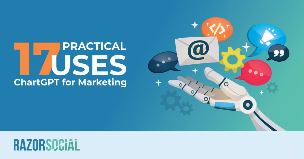 ChatGPT 的实际用途