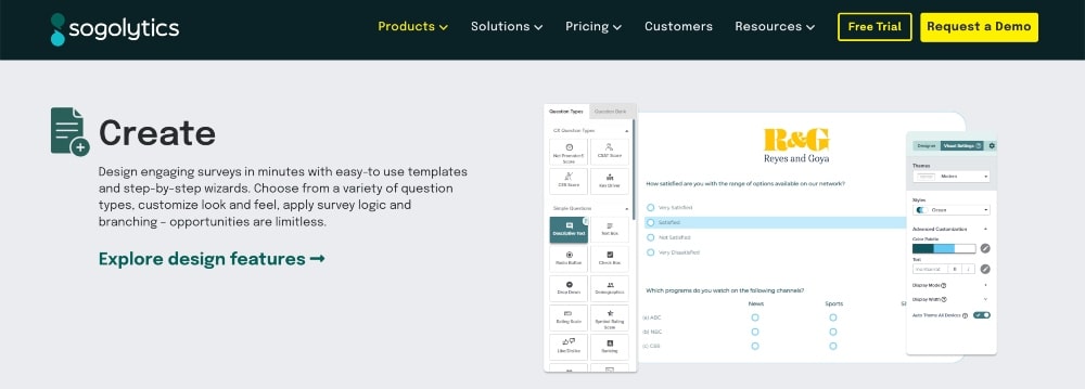 Особенности соголитики