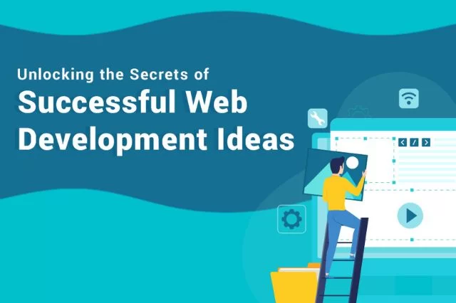 أفضل 12 فكرة لتطوير الويب تحتاج إلى أخذها في الاعتبار عند بدء تشغيلك