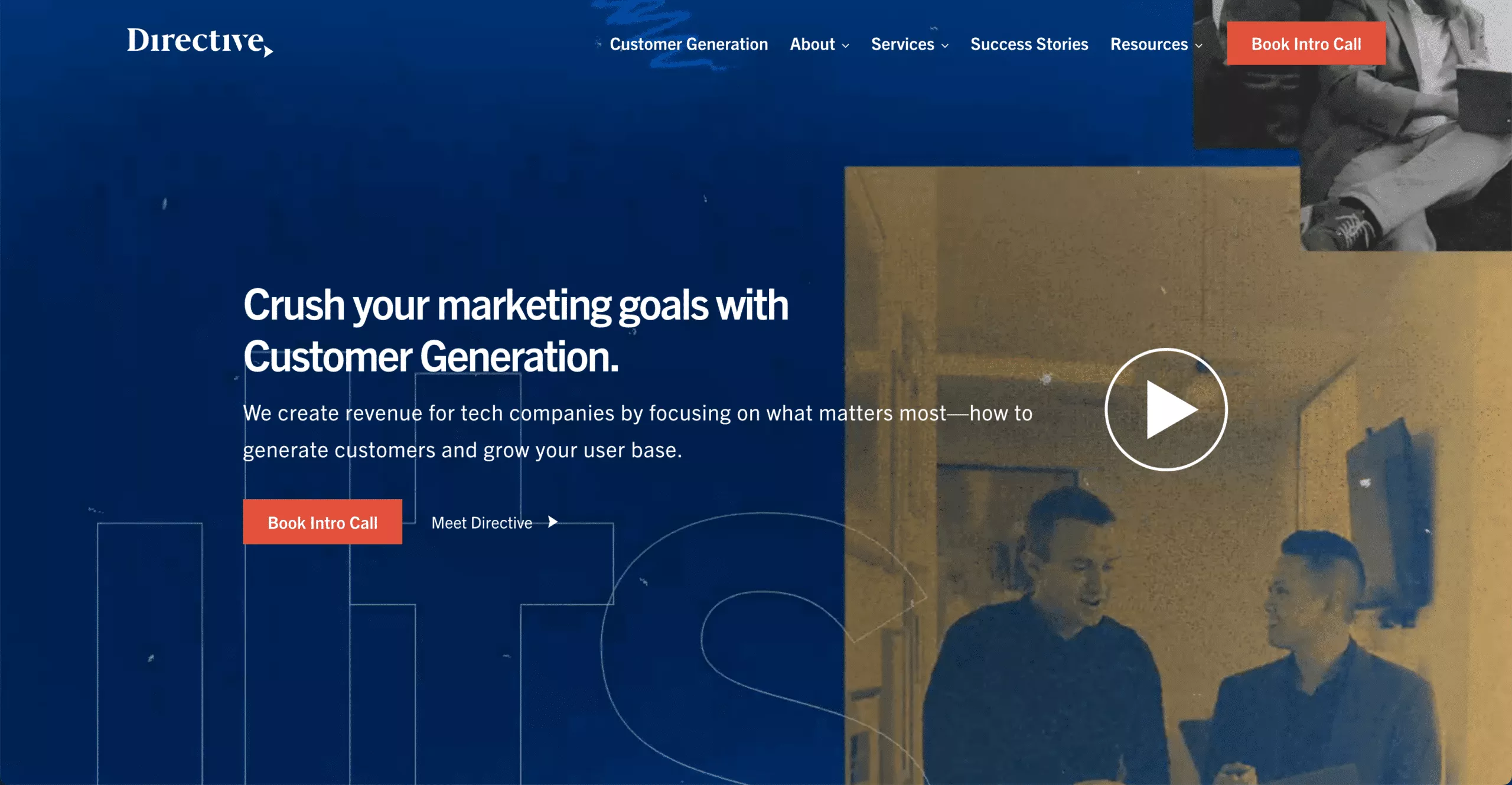 pagina iniziale Direttiva