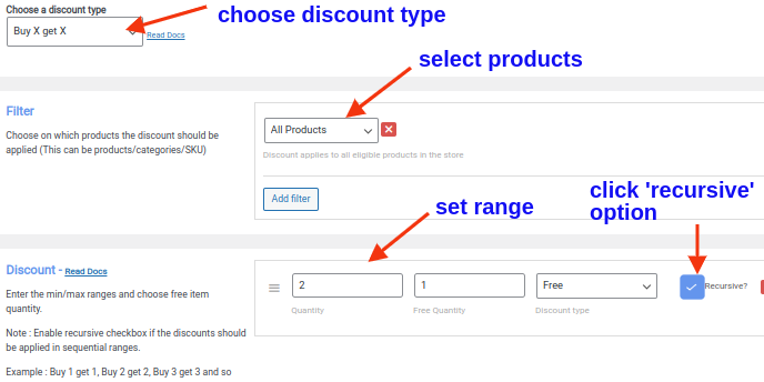 o simplă cumpărare 2 obține 1 reducere gratuită