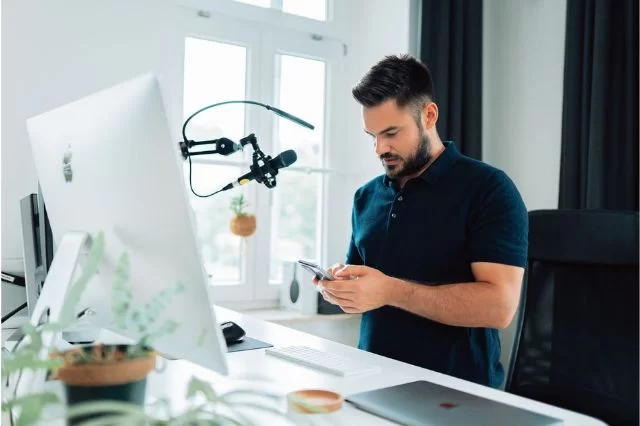 マーケティングの成功のためのインフルエンサーとの提携