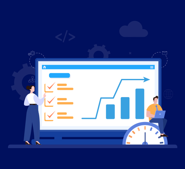 การทดสอบประสิทธิภาพ