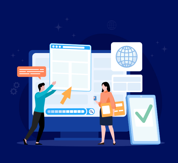 การทดสอบข้ามเบราว์เซอร์