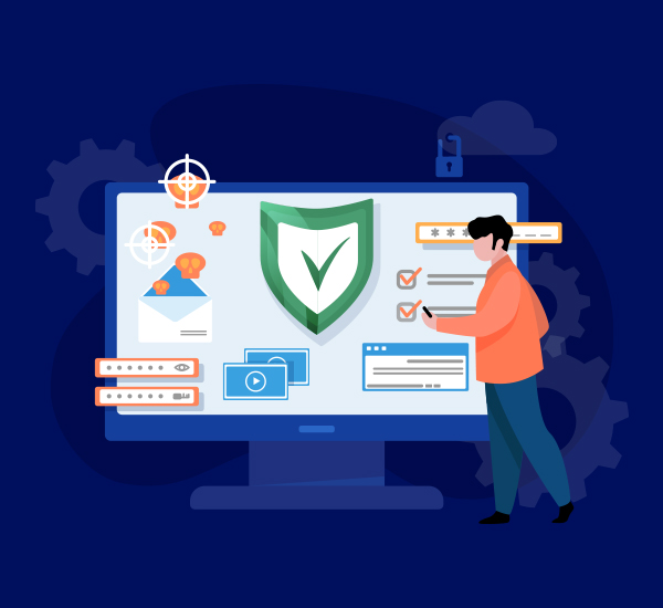 การทดสอบความปลอดภัย