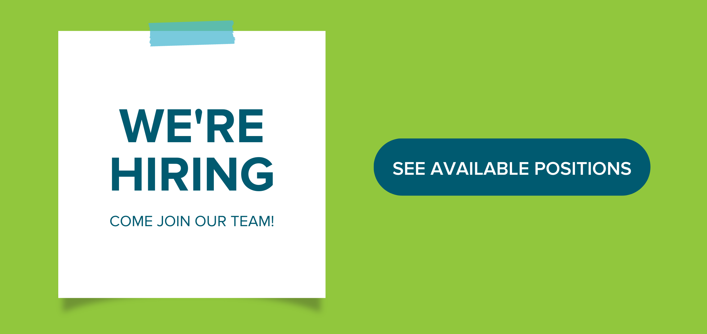 Nueva llamada a la acción