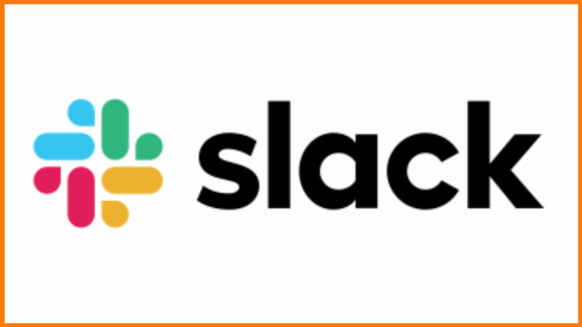 Logo Slack
