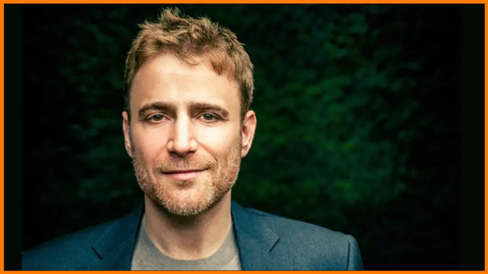 Stewart Butterfield | Fondator și CEO, Slack