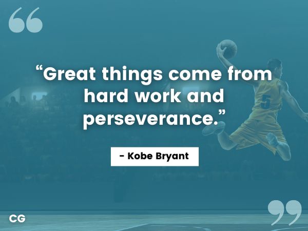 citation d'agitation - kobe bryant