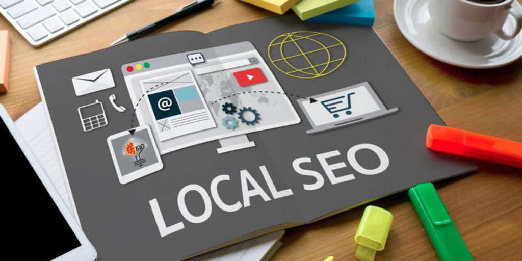 SEO locale