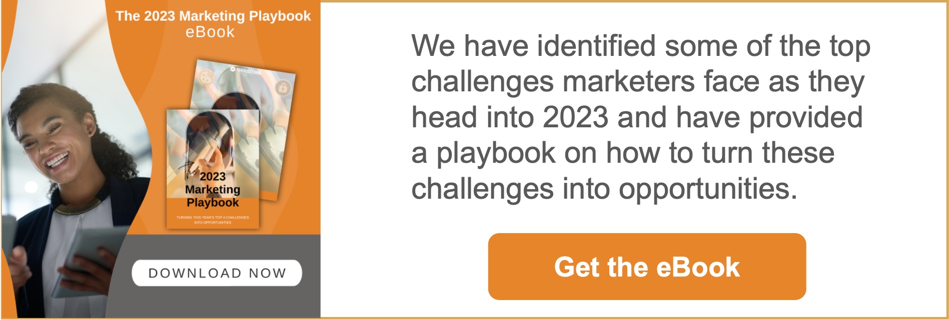 Playbook การตลาดปี 2023