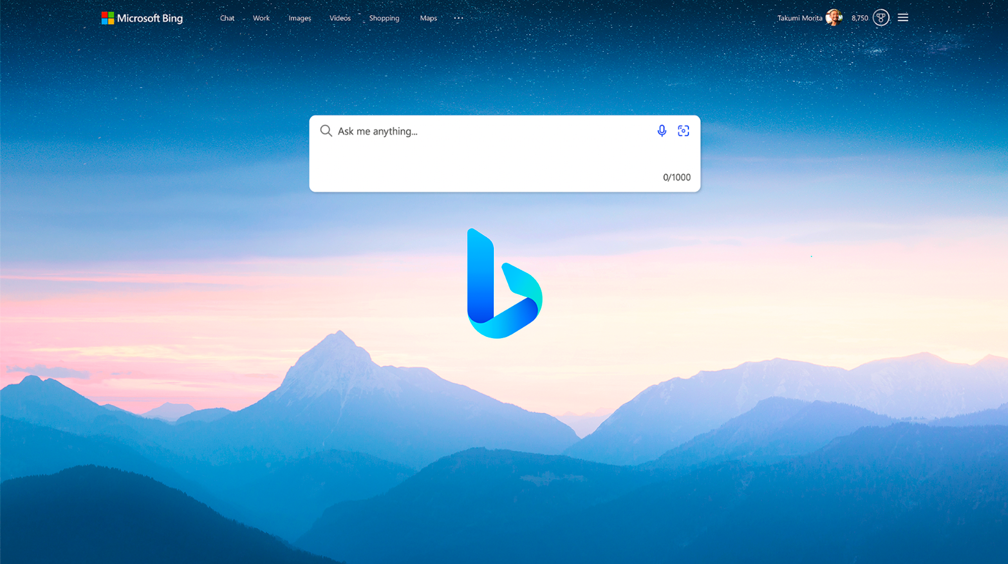 Bing AI - alternatif ChatGPT untuk produktivitas