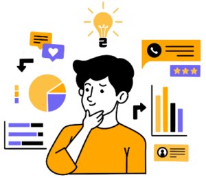 Narzędzia Pomiar CRO — korzystanie z Google Analytics