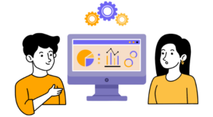 Narzędzia Pomiar CRO — czego szukać w Analytics