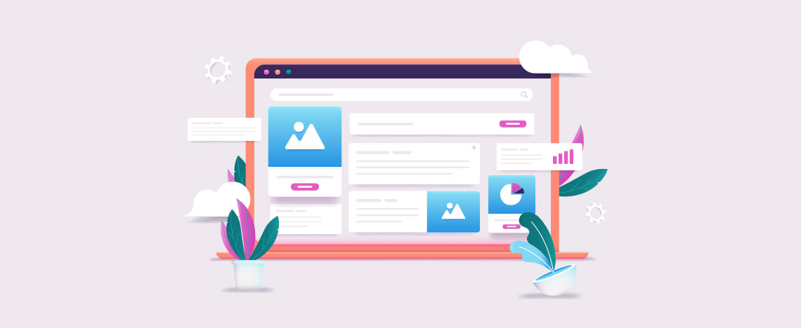 ¿El rediseño de un sitio web es parte de su plan de habilitación de ventas?