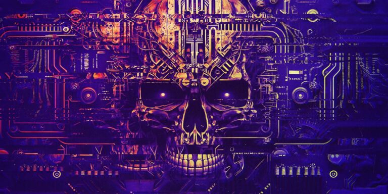 Опасности ChatGPT: отличный инструмент персонализации или отличная технология фишинга?