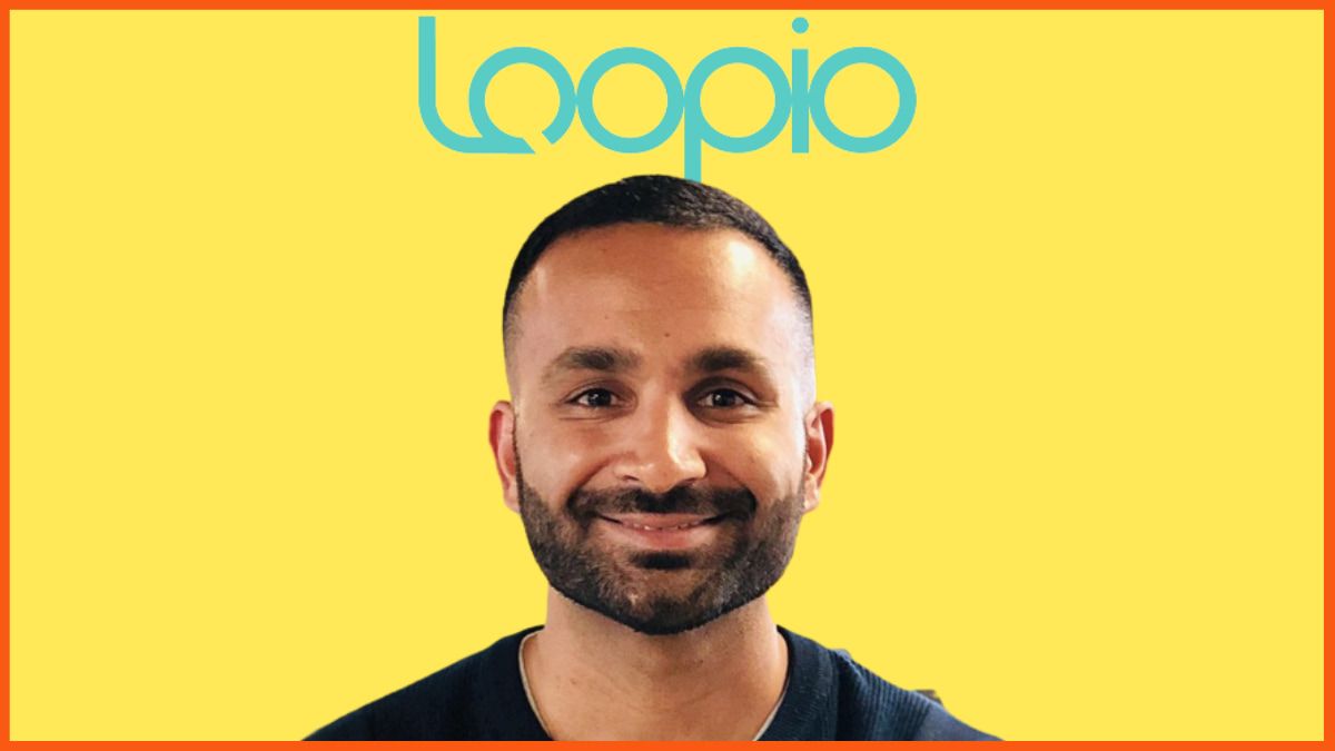 Mitbegründer von Loopio | Zak Hemraj