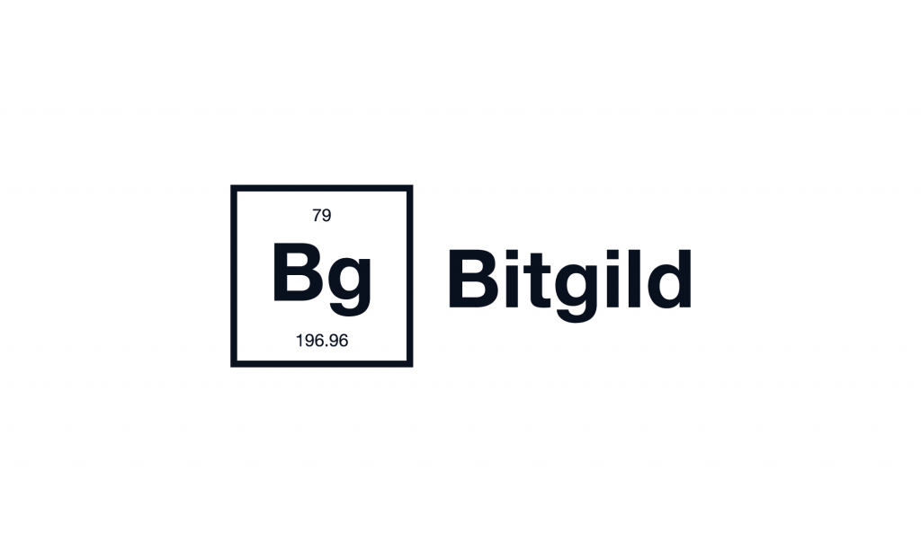 BitGild aceita Ethereum