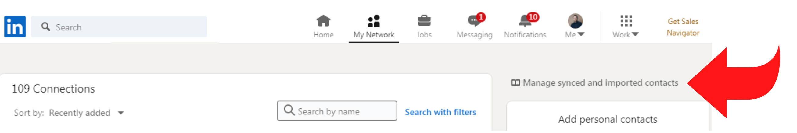 экспорт-управление-синхронизация