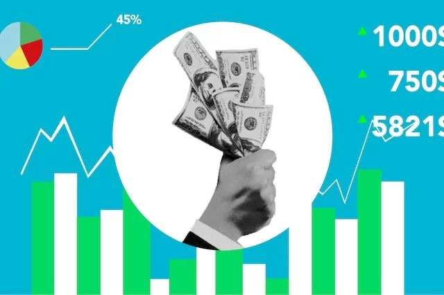 Come utilizzare il margine di profitto lordo per prendere decisioni basate sui dati per la tua azienda