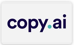 Copy. Ai logo