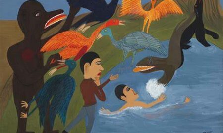 局外人艺术提倡什么样的艺术？