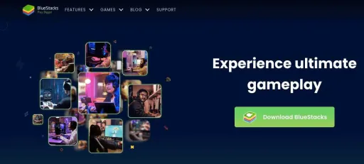 Whatsapp'ı bilgisayarda telefon olmadan kullanmak için BkueStacks Yazılımını kullanın