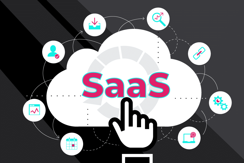 ตัวอย่าง saas