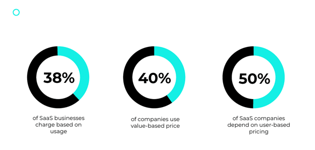 saas公司定价策略的基础