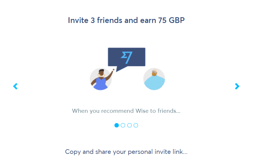 saggia offerta di rinvio