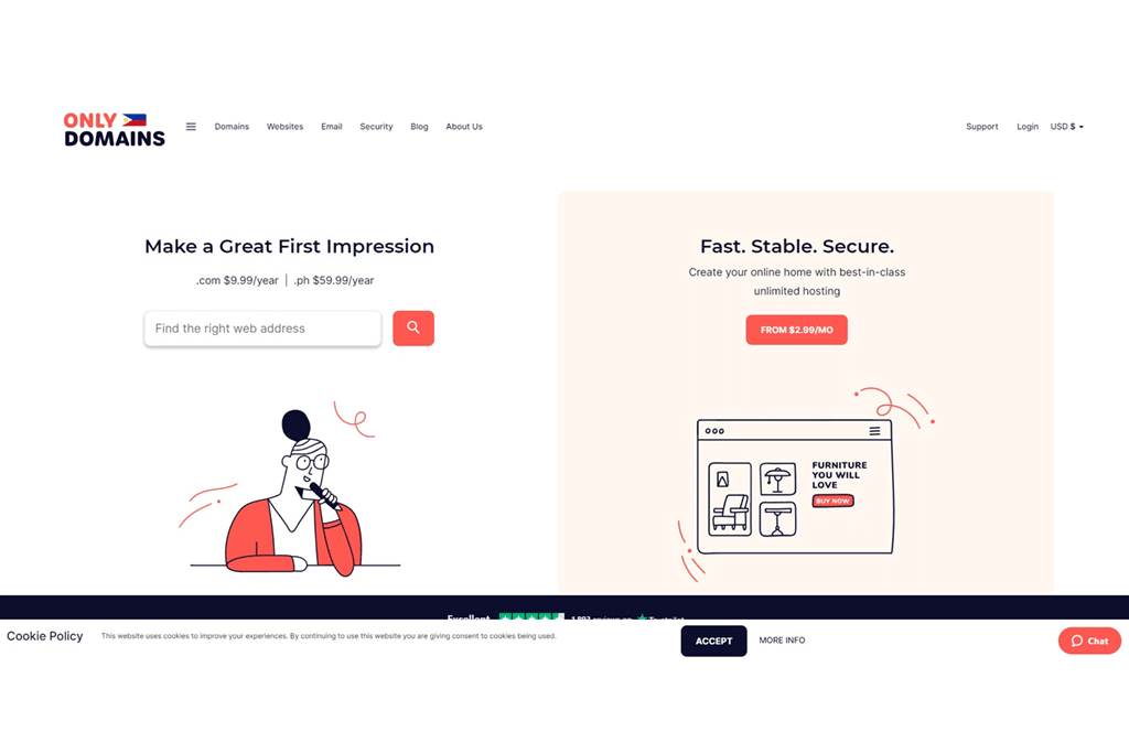 sadece etki alanları