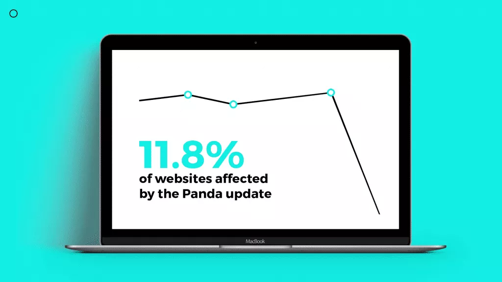 Actualizaciones del motor de búsqueda