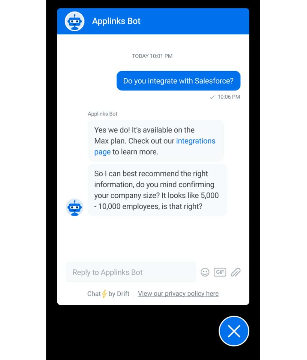 sürüklenme mobil ekran