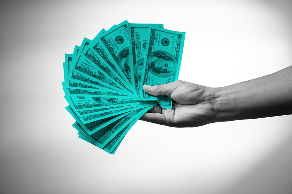 Valor de por vida del cliente