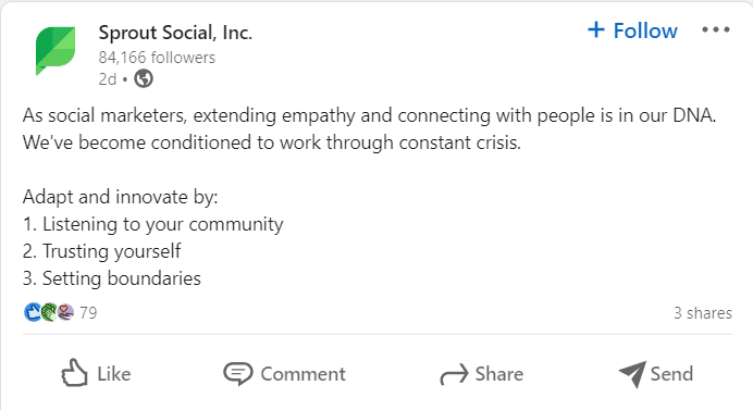 Werden Sie sozial auf Instagram