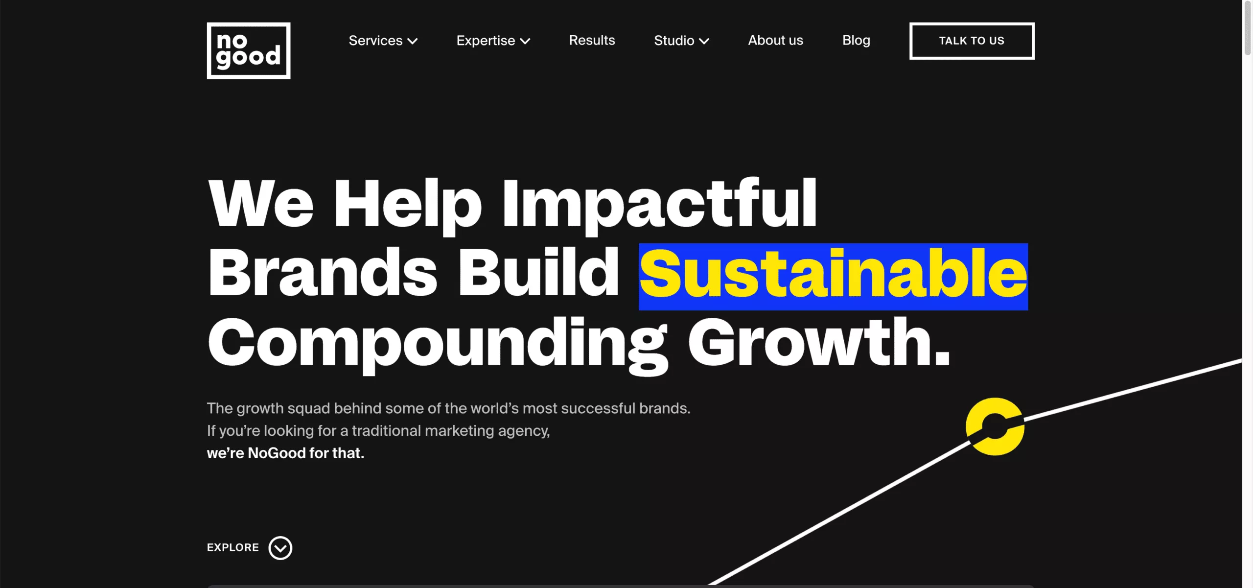 หน้าแรกไม่ดี