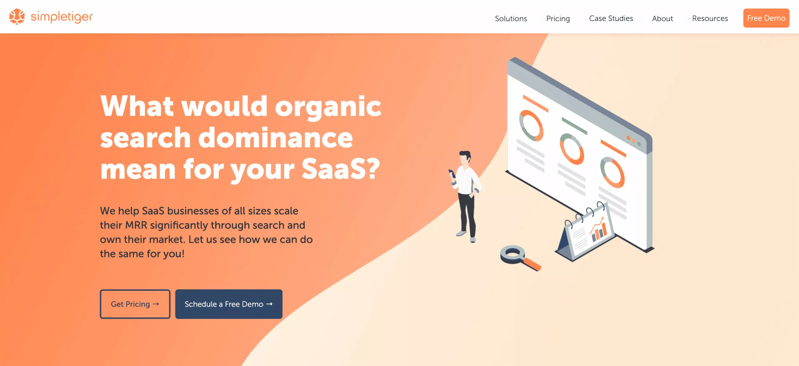 หน้าแรก Simpletiger