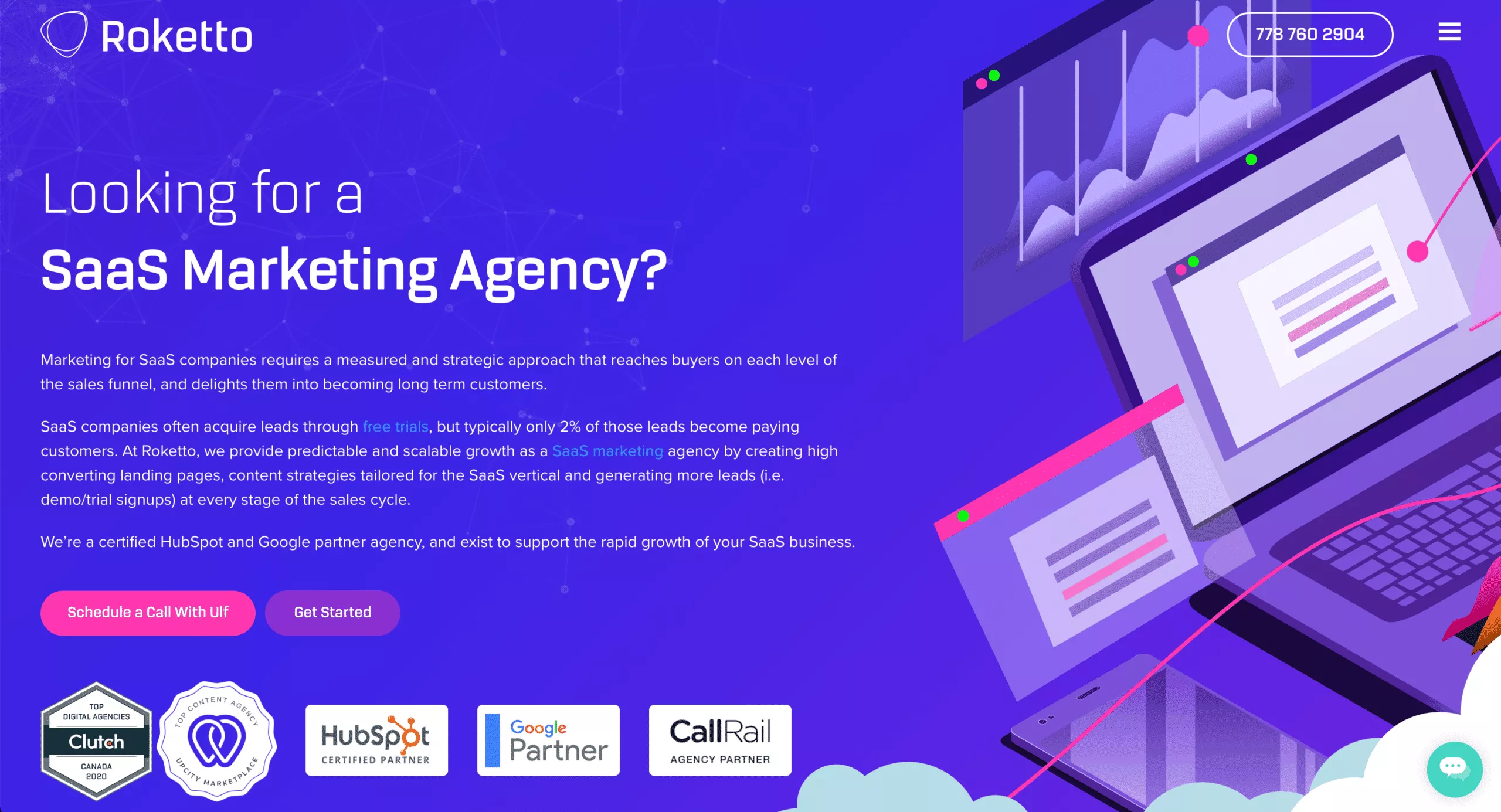 หน้าแรก Roketto