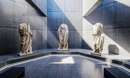 D5 Render と Twinmotion の長所と短所を理解する