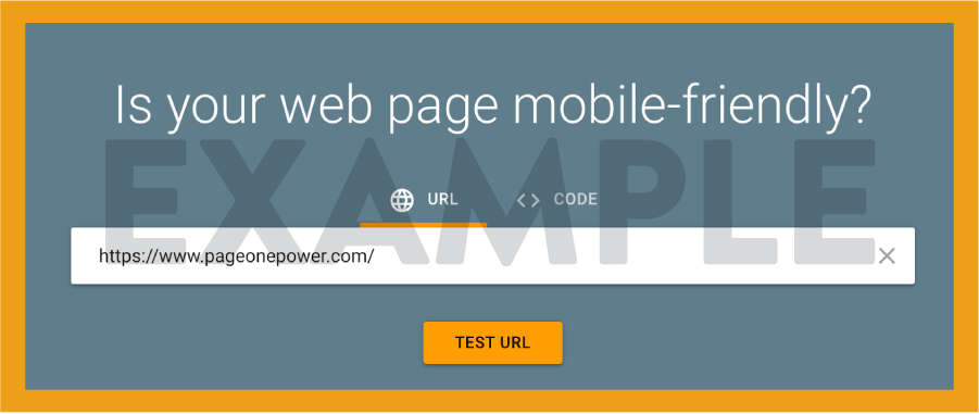 4-移動友好測試