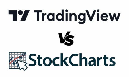 TradingView vs StockCharts 2023: การซื้อขายหลักทรัพย์