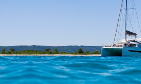發現聖馬丁島/St Maarten 的最佳航海目的地