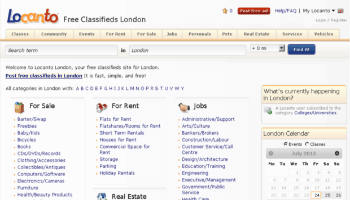 Locanto Free Ads in london-350x200
