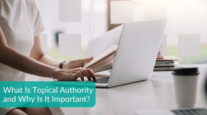 什麼是主題權威及其重要性