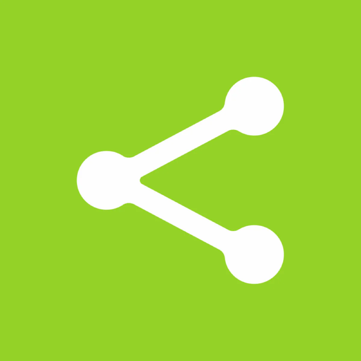 ソーシャル共有