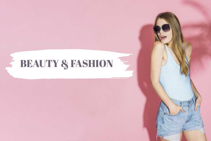 Bellezza e Moda