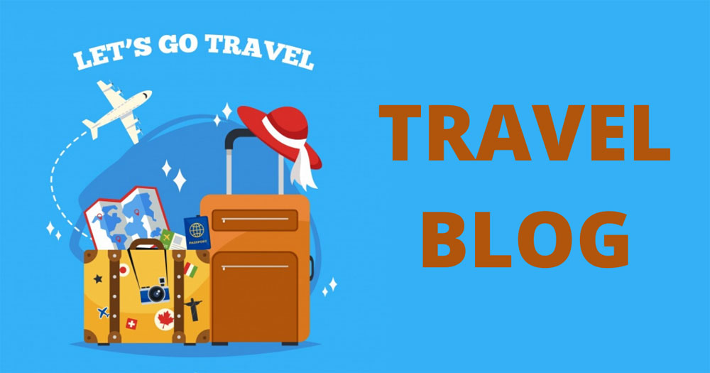 Blog di viaggio